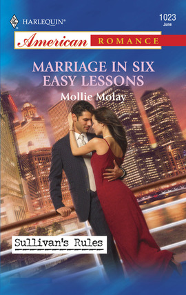 Title details for Marriage in Six Easy Lessons by Mollie Molay - Available